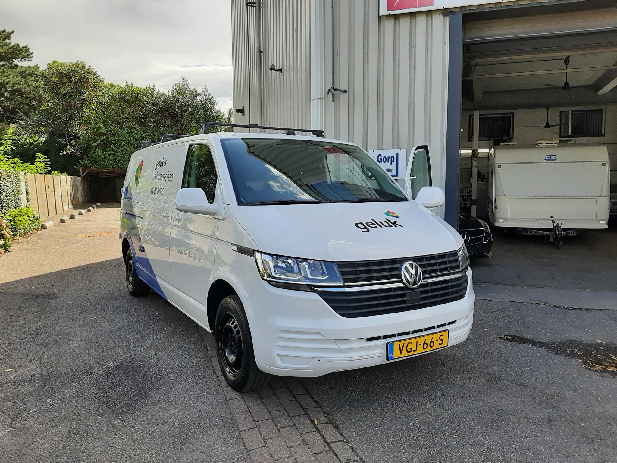 Van Gorp Carcleaning, foto 6