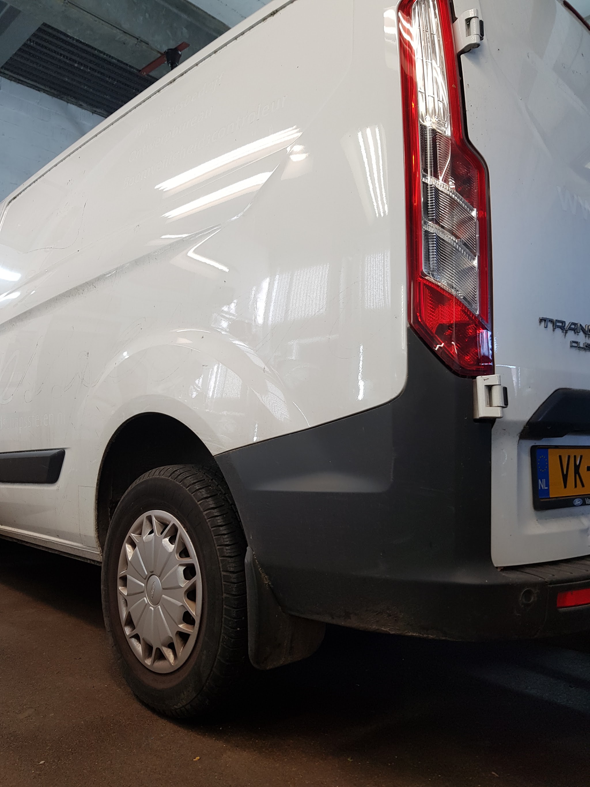 Van Gorp Carcleaning, foto 1