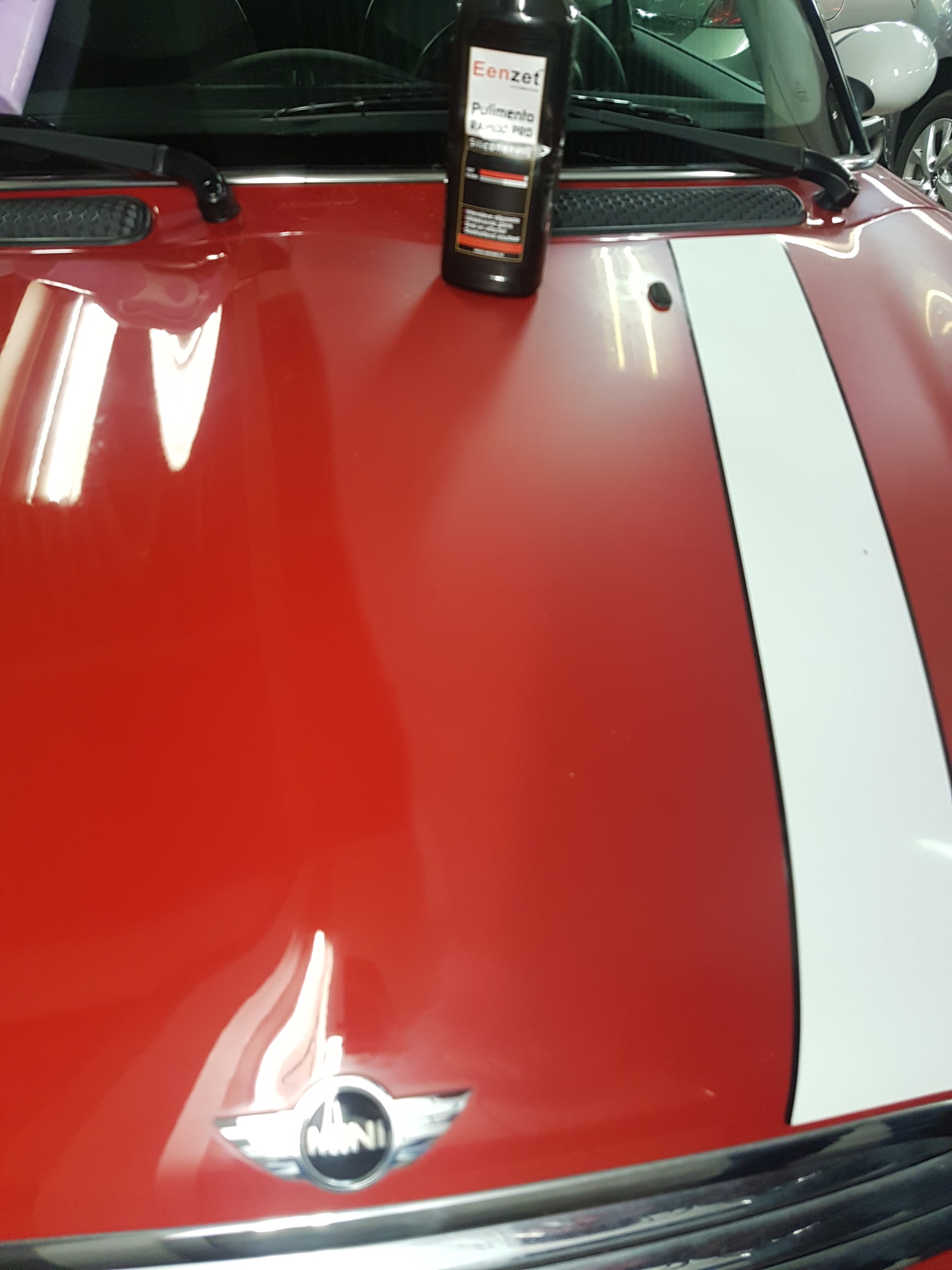Van Gorp Carcleaning, foto 3