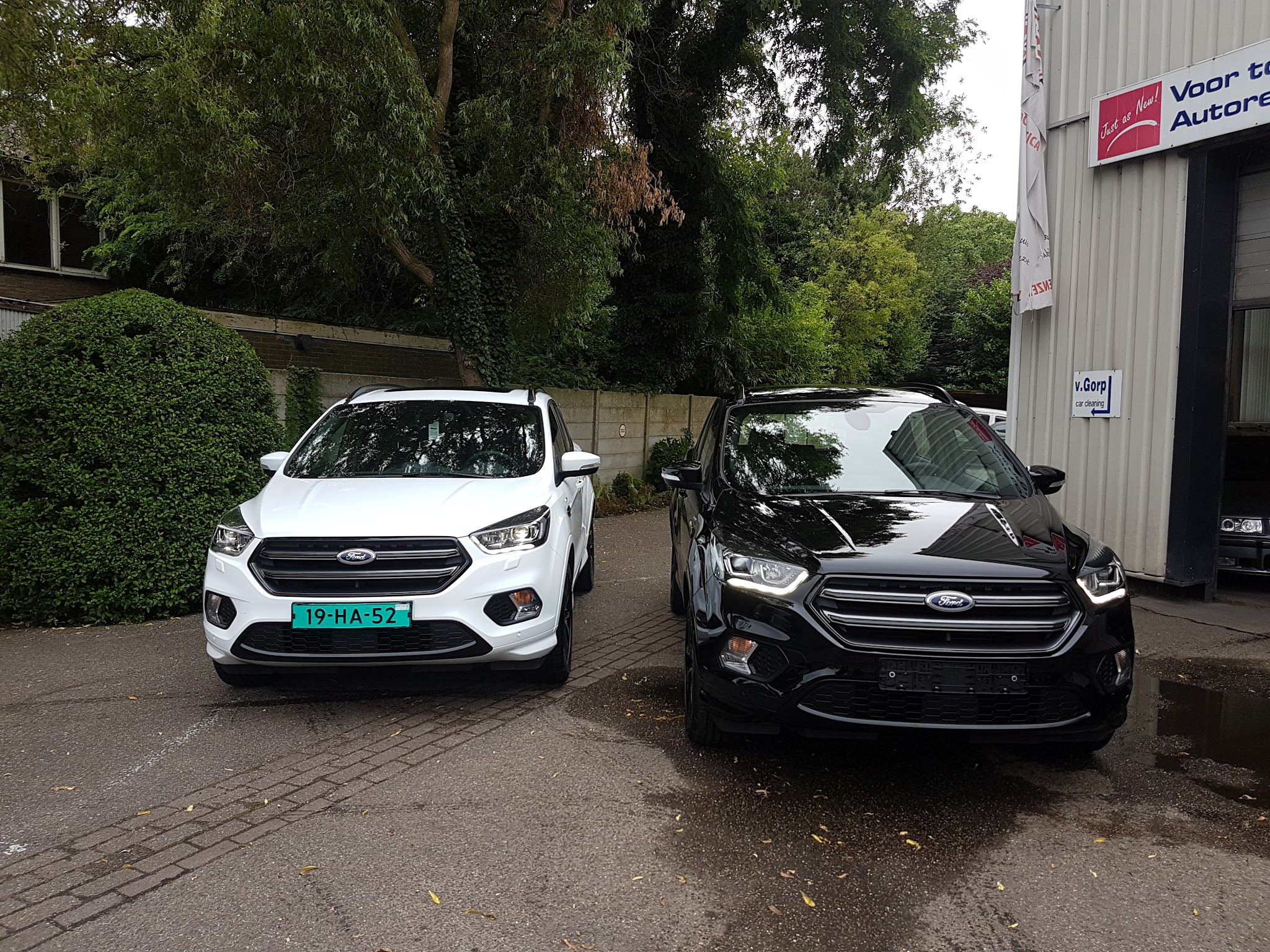 Van Gorp Carcleaning, foto 5